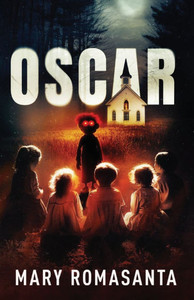 Oscar - (Paperback or Softback) Oscar - (Paperback or Softback)