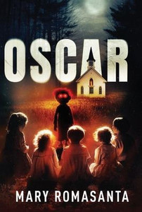 Oscar - (Hardback or Cased Book) Oscar - (Hardback or Cased Book)