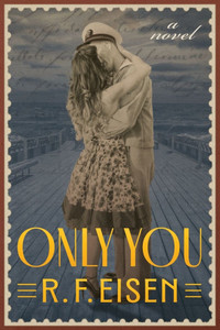 Only You - 9781964686158 Only You - 9781964686158