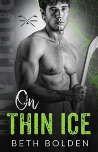 On Thin Ice - 9781964691442