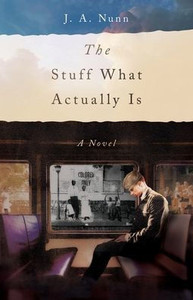 The Stuff What Actually Is