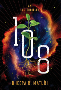 108: An Eco-Thriller - (Hardback or Cased Book)
