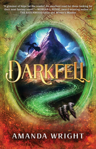 Darkfell - (Paperback or Softback) Darkfell - (Paperback or Softback)