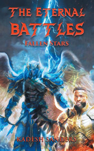 The Eternal Battles: Fallen Stars - (Hardback or Cased Book)