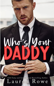 Who's Your Daddy - 9781964868738