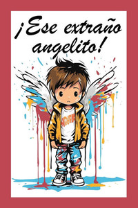 ¡Ese extraño angelito! - (Paperback or Softback)