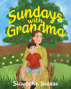 Sundays with Grandma - (Paperback or Softback)