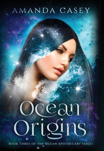 Ocean Origins - (Hardback or Cased Book)