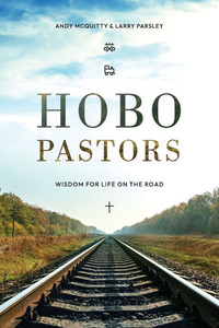 HOBO Pastors: Wisdom For Life on the Road - (Paperback or Softback) HOBO Pastors: Wisdom For Life on the Road - (Paperback or Softback)