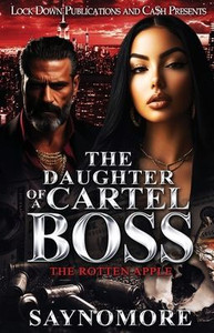 The Daughter of a Cartel Boss