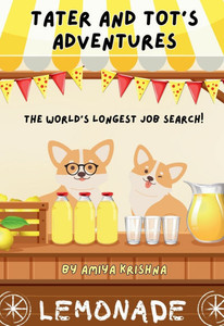 Tater and Tot's Adventures - 9781965487068