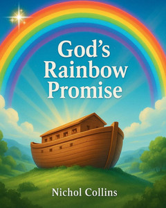 God's Rainbow Promise God's Rainbow Promise