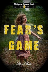 Fear's Game Fear's Game