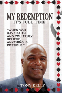 My Redemption - (Paperback or Softback) My Redemption - (Paperback or Softback)