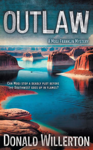 Outlaw: A YA Mystery Adventure Outlaw: A YA Mystery Adventure