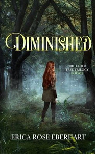 Diminished - (Paperback or Softback)