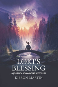Loki's Blessing: A Journey Beyond the Spectrum Loki's Blessing: A Journey Beyond the Spectrum