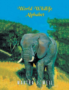 World Wildlife Alphabet World Wildlife Alphabet