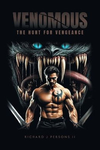 Venomous: The Hunt for Vengeance