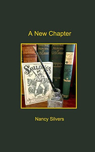 A New Chapter - 9781034225386