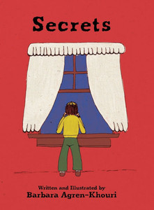 Secrets - (Hardback or Cased Book) Secrets - (Hardback or Cased Book)
