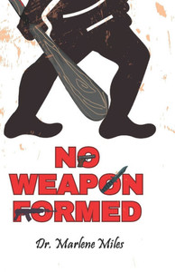 No Weapon Formed