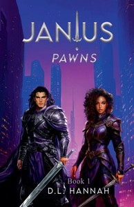JanIus: Pawns Book 1 JanIus: Pawns Book 1