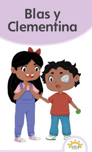 Blas y Clementina Blas y Clementina