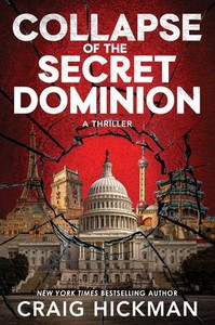 Collapse of the Secret Dominion - (Paperback or Softback) Collapse of the Secret Dominion - (Paperback or Softback)