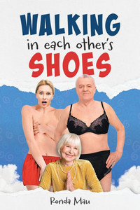 Walking In Each Other's Shoes - (Paperback or Softback) Walking In Each Other's Shoes - (Paperback or Softback)