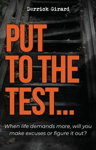 Put to the Test - (Paperback or Softback)
