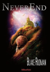 NeverEnd - (Hardback or Cased Book)