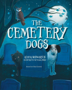 The Cemetery Dogs - (Paperback or Softback)