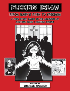 Fleeing Islam: Rifqa Bary's Path to Freedom Fleeing Islam: Rifqa Bary's Path to Freedom