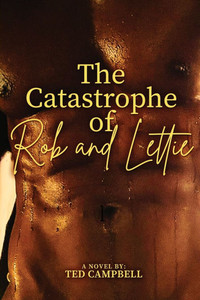 The Catastrophe of Rob and Lettie - (Paperback or Softback) The Catastrophe of Rob and Lettie - (Paperback or Softback)