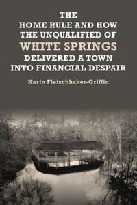 The Home Rule and How the Unqualified of White Springs Delivered a Town into Financial Despair - (Paperback or Softback) The Home Rule and How the Unqualified of White Springs Delivered a Town into Financial Despair - (Paperback or Softback)