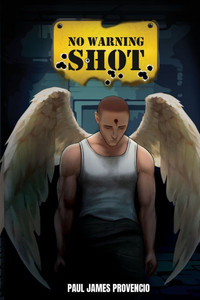 No Warning Shot - (Paperback or Softback) No Warning Shot - (Paperback or Softback)