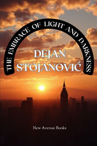 Embrace of Light and Darkness Embrace of Light and Darkness
