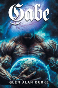 Gabe - (Paperback or Softback)