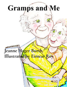 Gramps and Me - (Paperback or Softback)