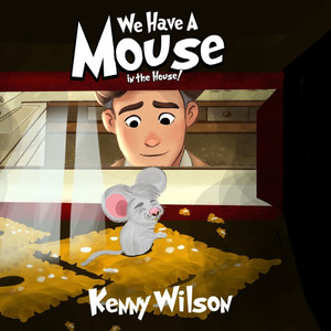 We Have A Mouse In The House - (Paperback or Softback) We Have A Mouse In The House - (Paperback or Softback)