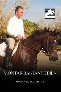 Montar bastante bien - (Paperback or Softback) Montar bastante bien - (Paperback or Softback)