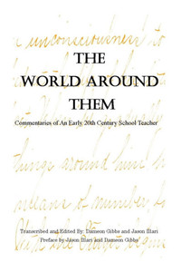 The World Around Them The World Around Them