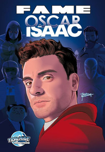 Fame: Oscar Issac