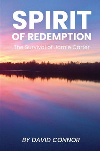 Spirit of Redemption - (Paperback or Softback)