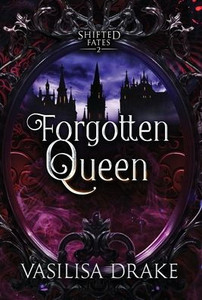 Forgotten Queen - (Hardback or Cased Book)