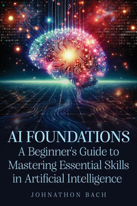 AI Foundations: A Beginner's Guide To Mastering Essential Skills in Artificial Intelligence AI Foundations: A Beginner's Guide To Mastering Essential Skills in Artificial Intelligence