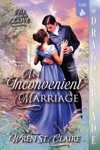 An Inconvenient Marriage: A Regency Historical Romance