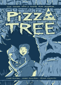 Pizza Tree (Digest Edition) Pizza Tree (Digest Edition)