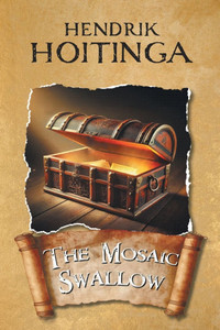The Mosaic Swallow - (Paperback or Softback)